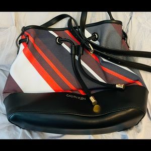Calvin Klein handbag